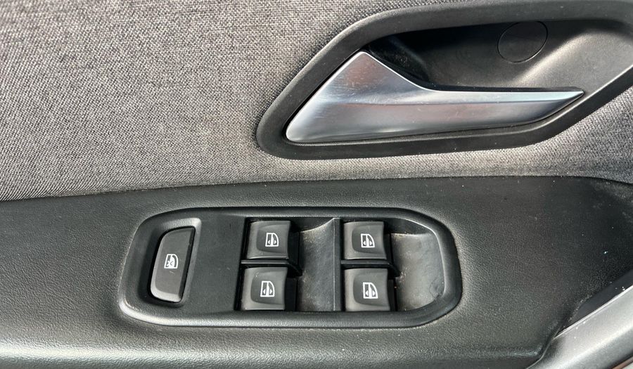 Renault Duster 1.3 ICONIC CVT Suv 2023