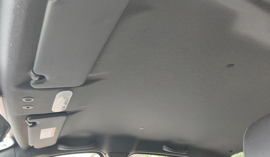 Renault Logan 1.6 INTENS CVT Sedan 2023