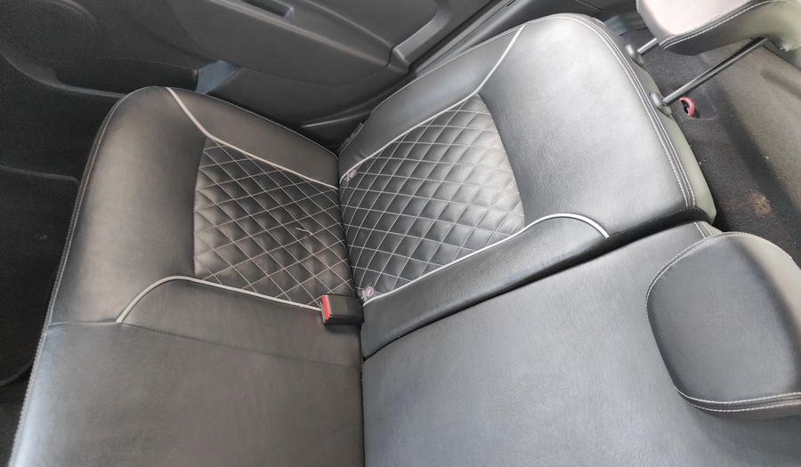 Renault Logan 1.6 INTENS CVT Sedan 2023