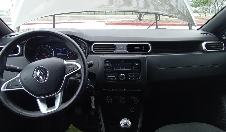 Renault Duster 1.6 INTENS Suv 2022