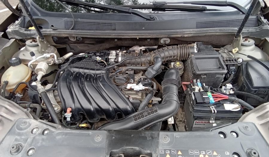 Renault Duster 1.6 INTENS Suv 2022