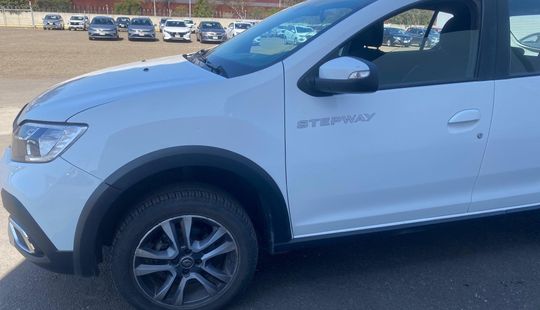 Renault • Stepway