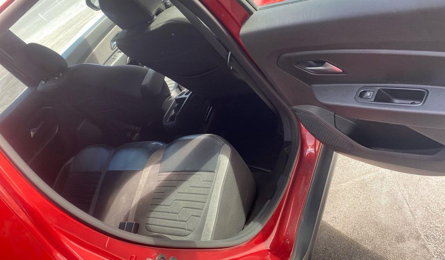 Renault Duster 1.3 ICONIC CVT Suv 2023