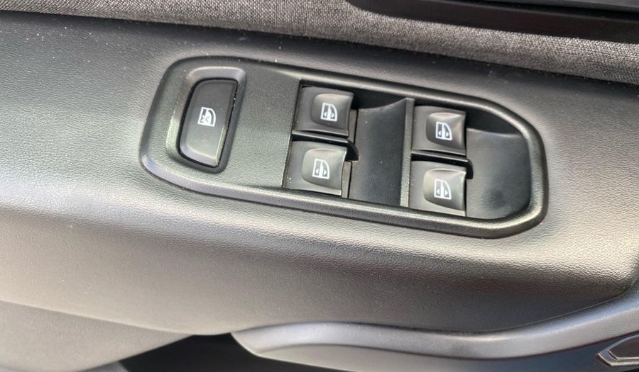 Renault Duster 1.3 ICONIC CVT Suv 2023