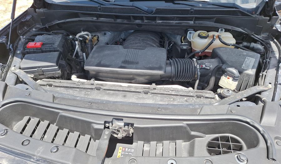 Gmc Yukon 6.2 DENALI A AUTO 4WD Suv 2022