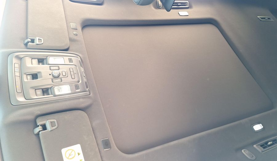 Gmc Yukon 6.2 DENALI A AUTO 4WD Suv 2022