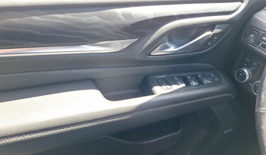 Gmc Yukon 6.2 DENALI A AUTO 4WD Suv 2022