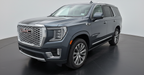 Gmc Yukon 6.2 DENALI A AUTO 4WD Suv 2022