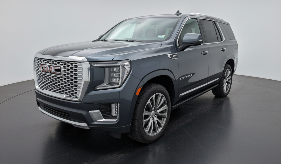 Gmc Yukon 6.2 DENALI A AUTO 4WD Suv 2022