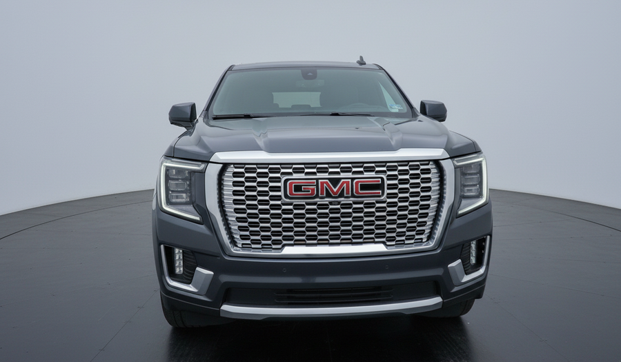 Gmc Yukon 6.2 DENALI A AUTO 4WD Suv 2022