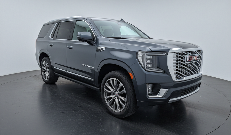 Gmc Yukon 6.2 DENALI A AUTO 4WD Suv 2022