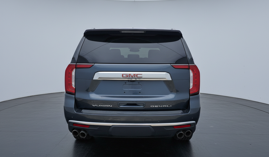Gmc Yukon 6.2 DENALI A AUTO 4WD Suv 2022