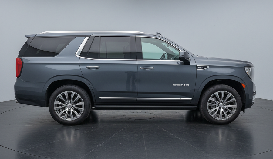 Gmc Yukon 6.2 DENALI A AUTO 4WD Suv 2022