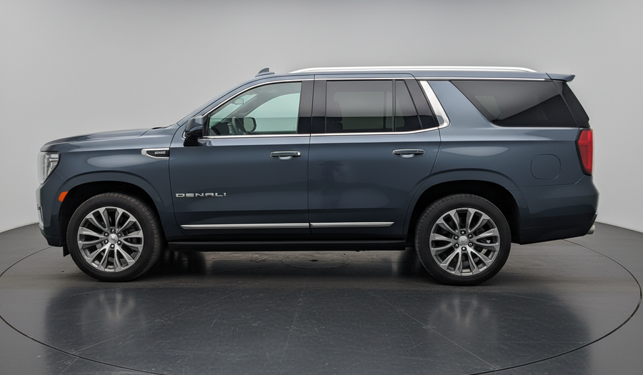 Gmc Yukon 6.2 DENALI A AUTO 4WD Suv 2022