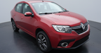 Renault Logan 1.6 INTENS CVT Sedan 2023