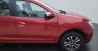 Renault Logan 1.6 INTENS CVT Sedan 2023