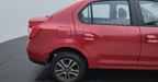 Renault Logan 1.6 INTENS CVT Sedan 2023