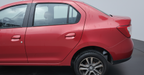 Renault Logan 1.6 INTENS CVT Sedan 2023