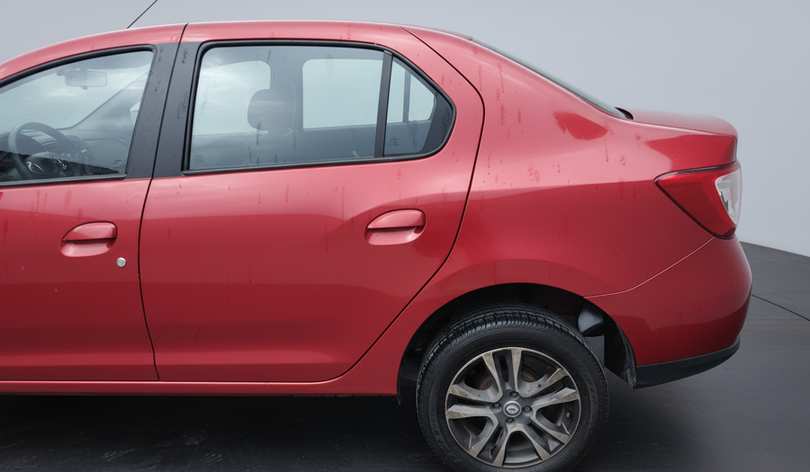 Renault Logan 1.6 INTENS CVT Sedan 2023