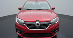 Renault Logan 1.6 INTENS CVT Sedan 2023