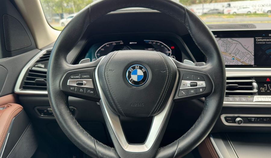 Bmw X5 3.0 XDRIVE45E PHEV AUTO Suv 2022