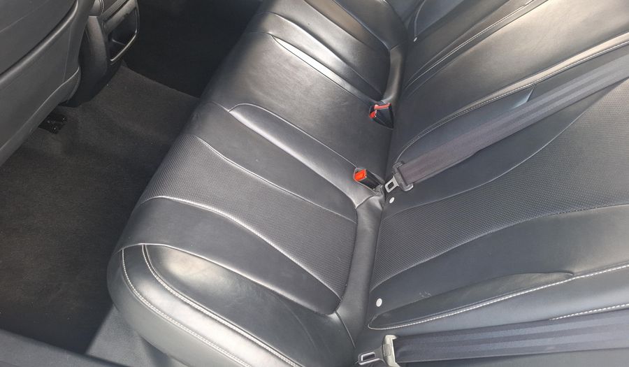 Mg Mg5 1.5 EXCITE CVT Sedan 2023