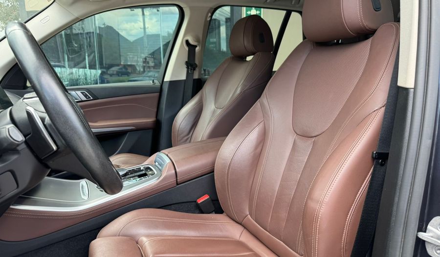 Bmw X5 3.0 XDRIVE45E PHEV AUTO Suv 2022