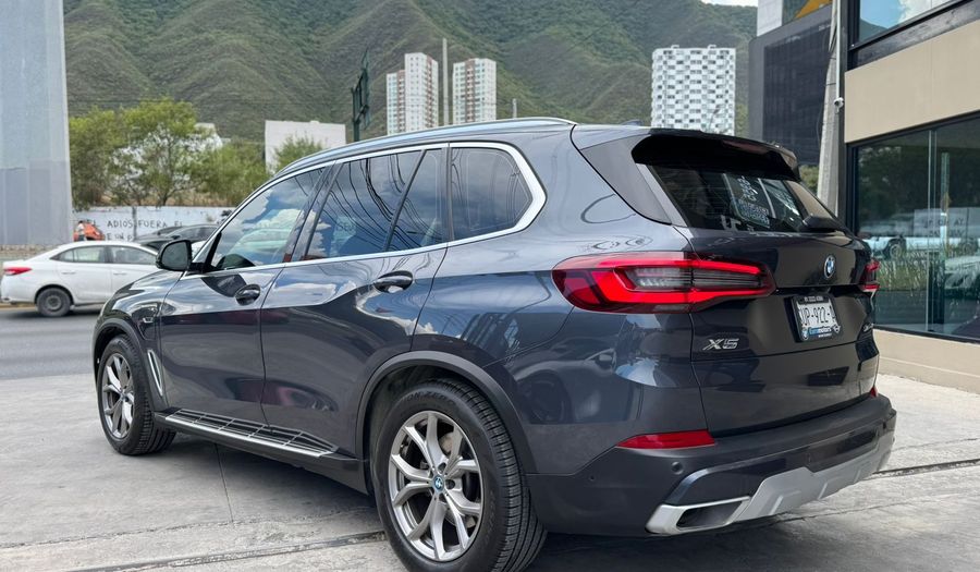 Bmw X5 3.0 XDRIVE45E PHEV AUTO Suv 2022
