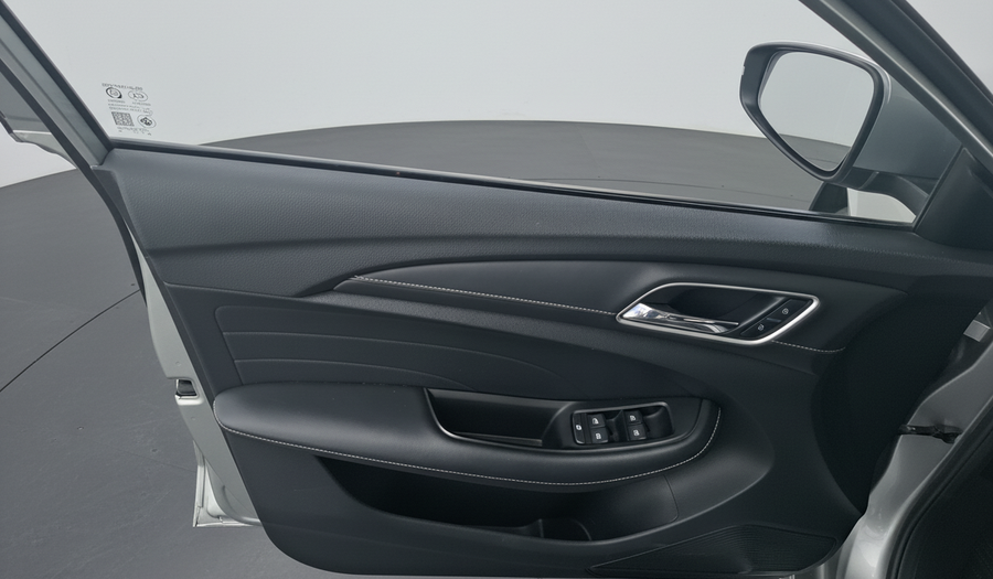 Mg Mg5 1.5 EXCITE CVT Sedan 2023