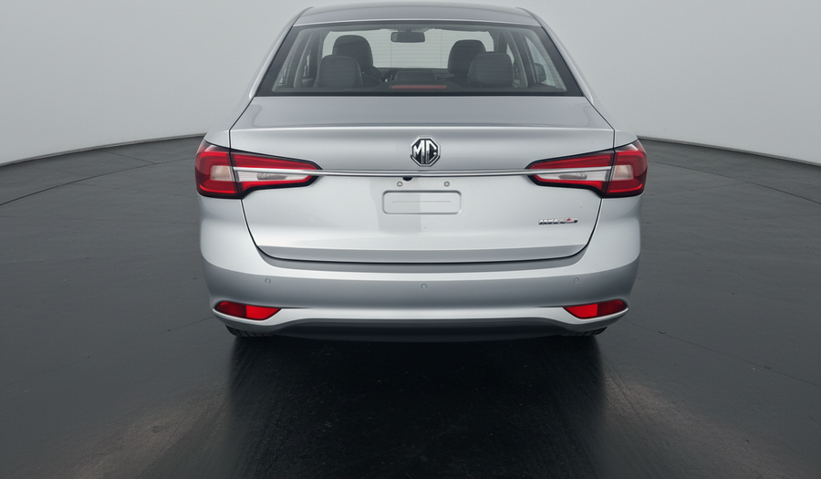 Mg Mg5 1.5 EXCITE CVT Sedan 2023