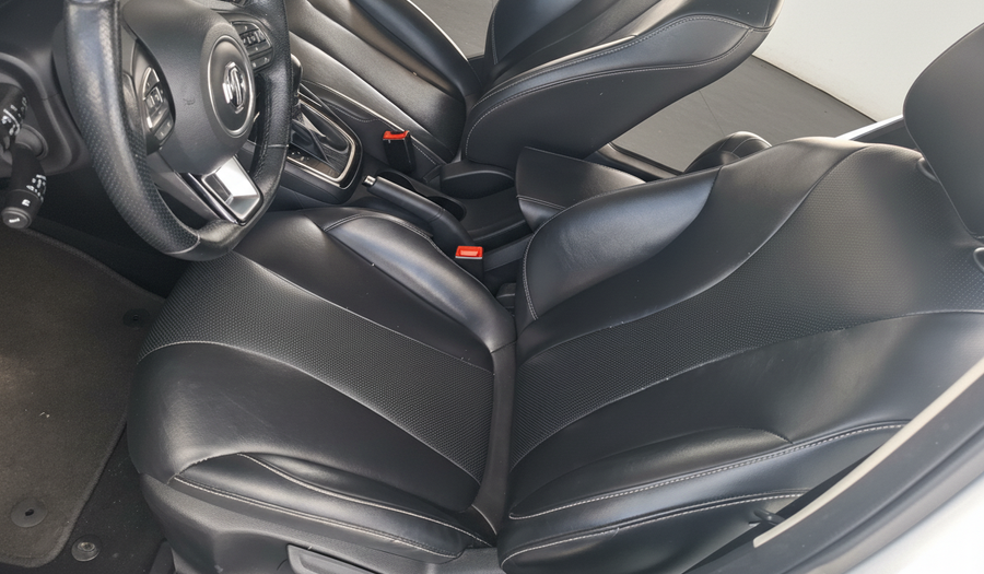 Mg Mg5 1.5 EXCITE CVT Sedan 2023