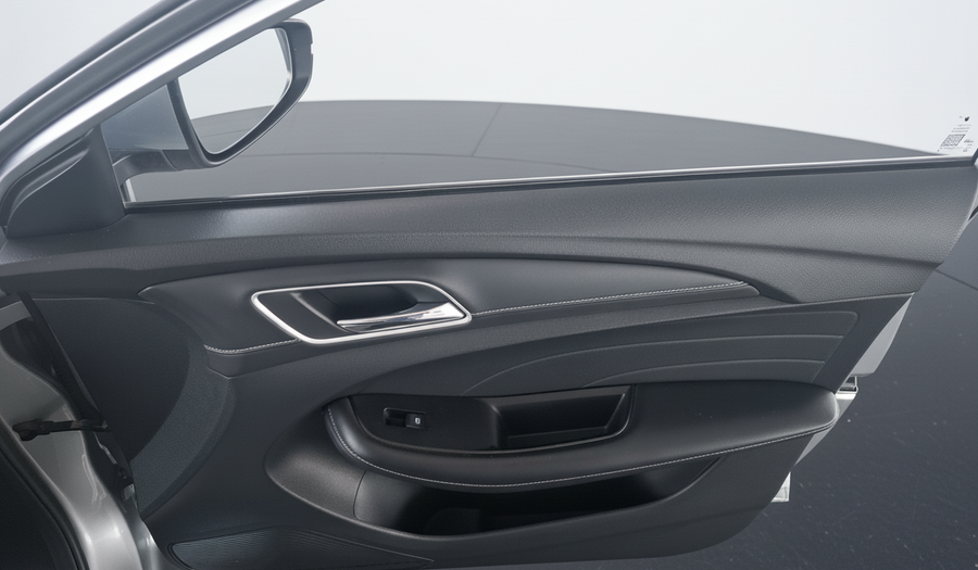 Mg Mg5 1.5 EXCITE CVT Sedan 2023