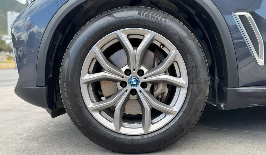 Bmw X5 3.0 XDRIVE45E PHEV AUTO Suv 2022