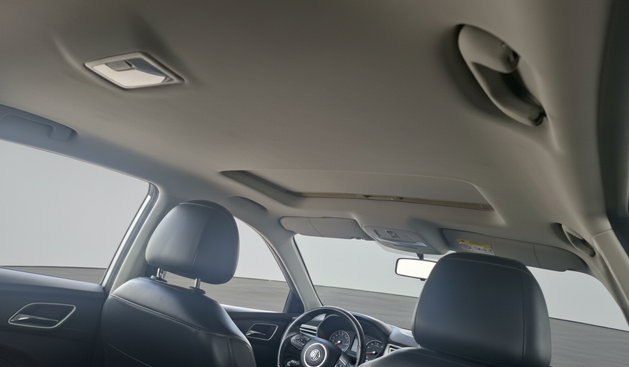 Mg Mg5 1.5 EXCITE CVT Sedan 2023