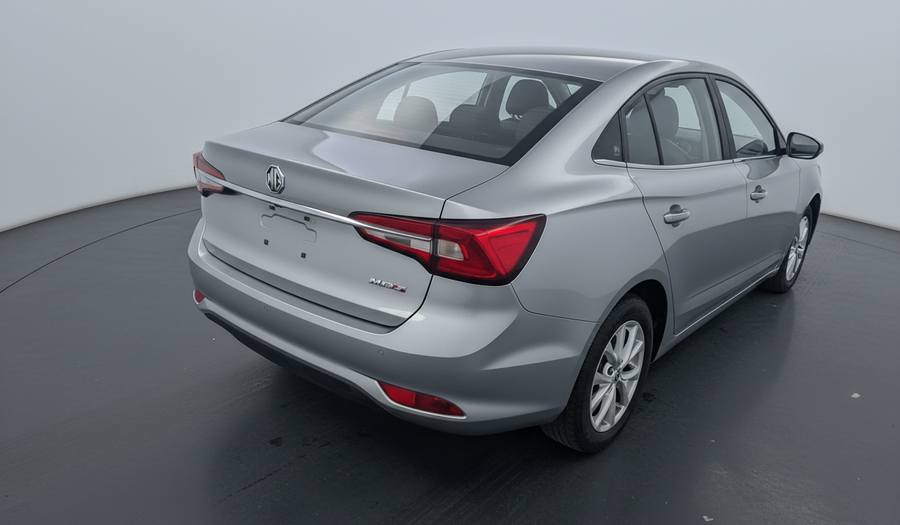 Mg Mg5 1.5 EXCITE CVT Sedan 2023