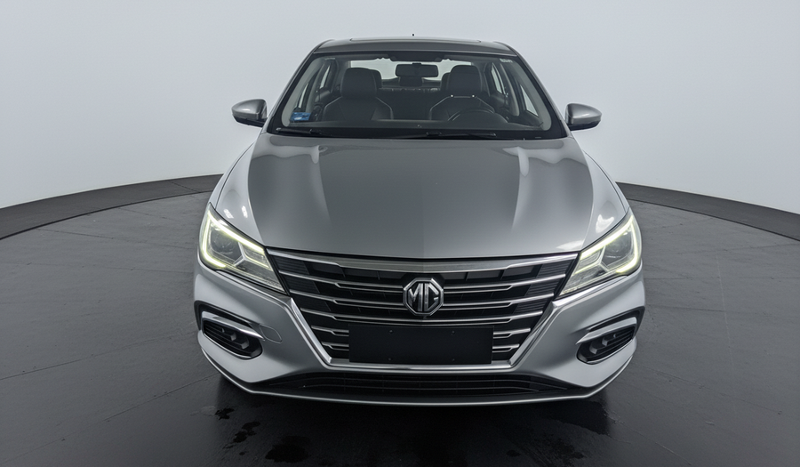 Mg Mg5 1.5 EXCITE CVT Sedan 2023