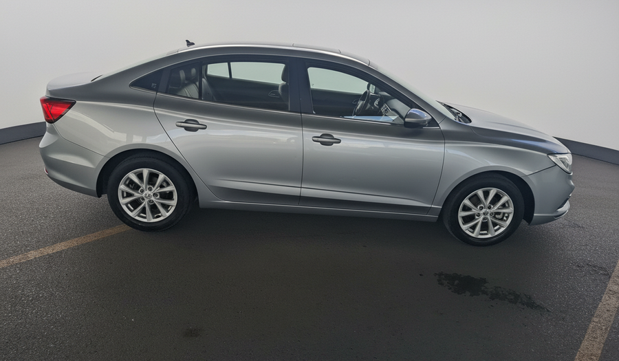 Mg Mg5 1.5 EXCITE CVT Sedan 2023