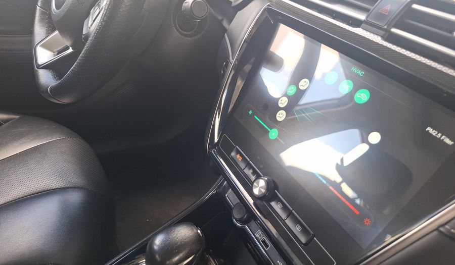 Mg Mg5 1.5 EXCITE CVT Sedan 2023