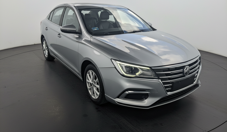 Mg Mg5 1.5 EXCITE CVT Sedan 2023