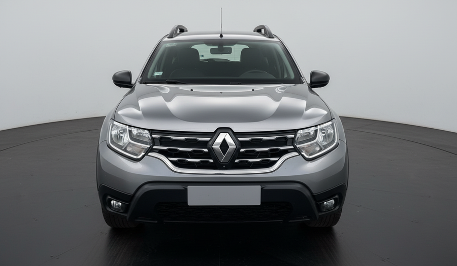 Renault Duster 1.3 ICONIC CVT Suv 2023
