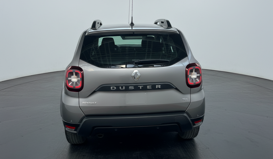 Renault Duster 1.3 ICONIC CVT Suv 2023