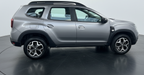 Renault Duster 1.3 ICONIC CVT Suv 2023