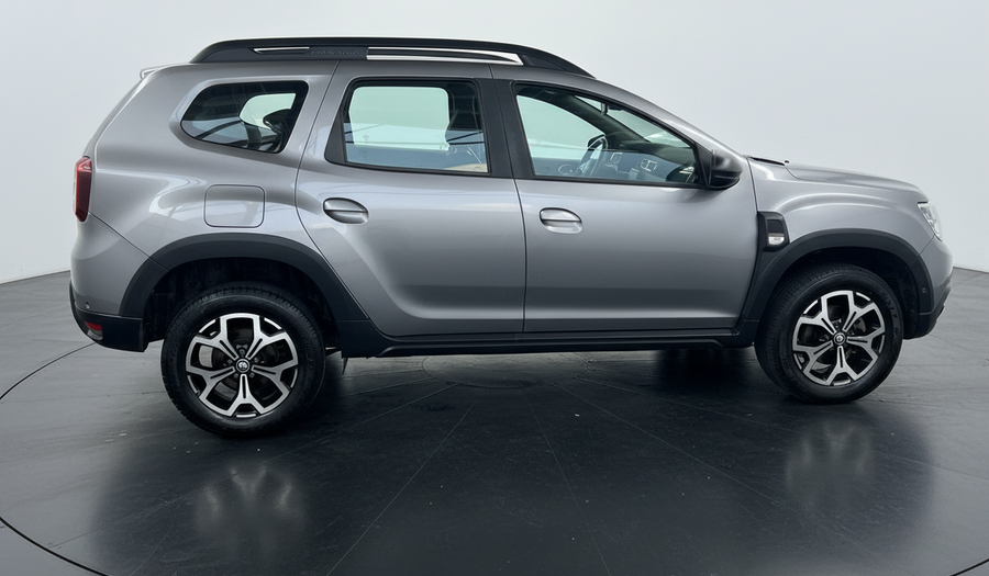 Renault Duster 1.3 ICONIC CVT Suv 2023