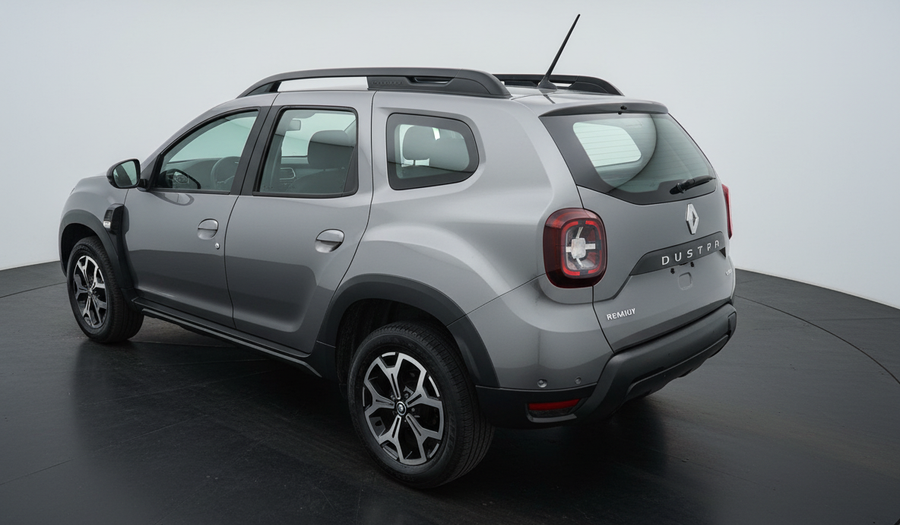 Renault Duster 1.3 ICONIC CVT Suv 2023