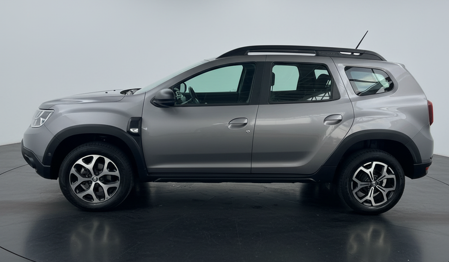 Renault Duster 1.3 ICONIC CVT Suv 2023