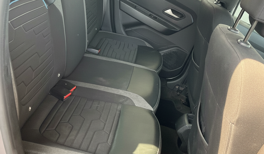 Renault Duster 1.3 ICONIC CVT Suv 2023