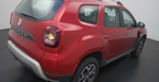 Renault Duster 1.3 ICONIC CVT Suv 2023