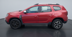 Renault Duster 1.3 ICONIC CVT Suv 2023