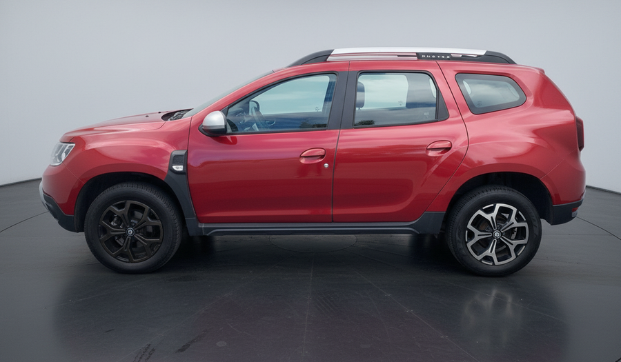 Renault Duster 1.3 ICONIC CVT Suv 2023