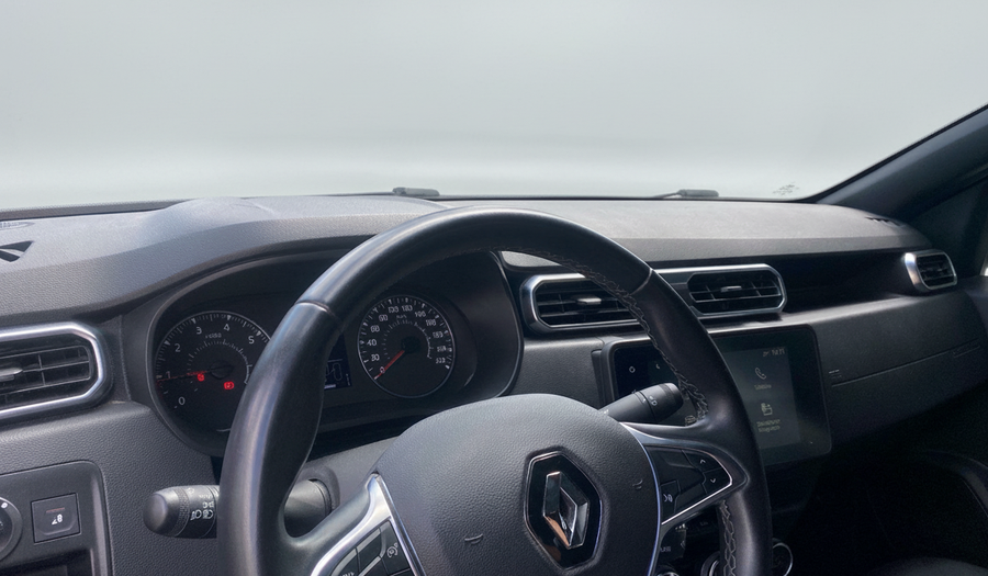 Renault Duster 1.3 ICONIC CVT Suv 2023